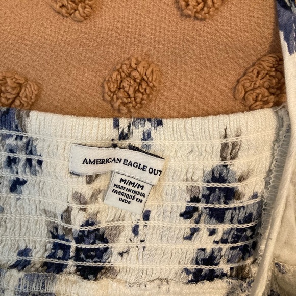 American eagle blouse tank top - size medium - Picture 3 of 3